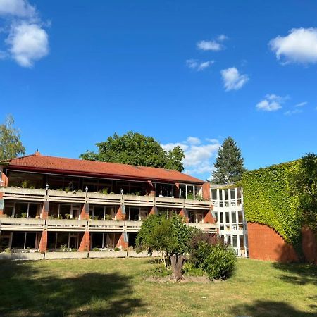 Hotel Scholz Hitzacker Exteriör bild