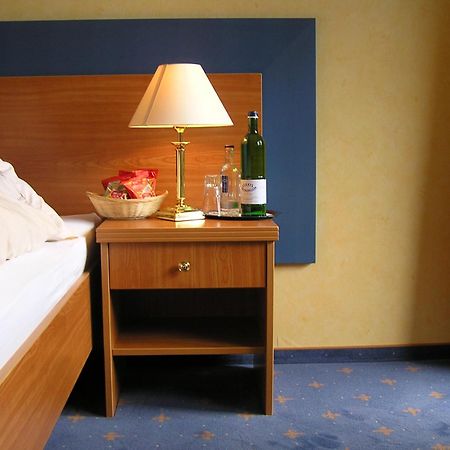 Hotel Scholz Hitzacker Rum bild