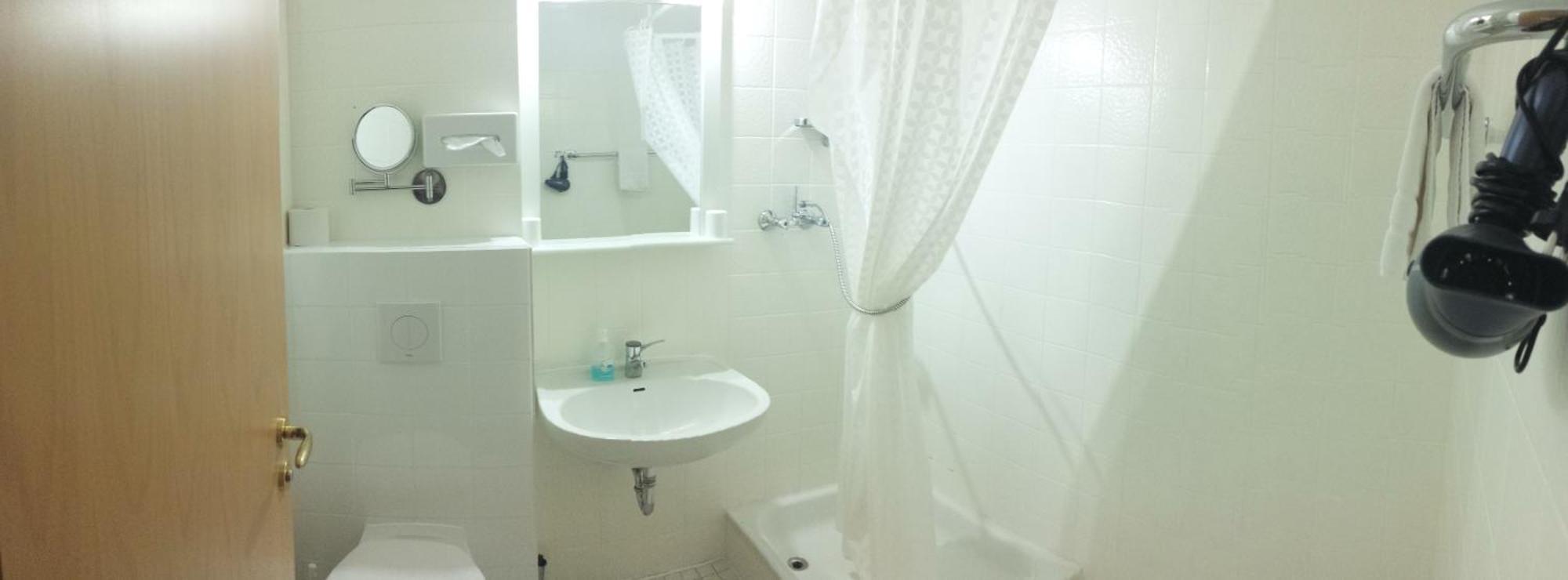 Hotel Scholz Hitzacker Rum bild