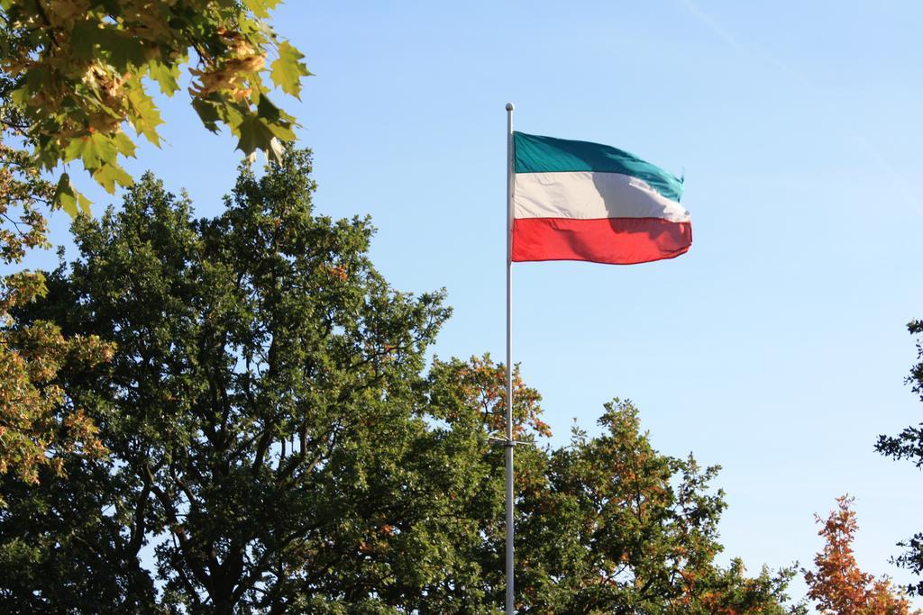 Hotel Scholz Hitzacker Exteriör bild